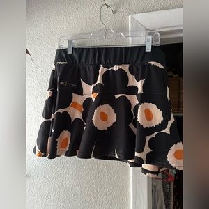 Adidas x Marimekko Tennis Skirt
